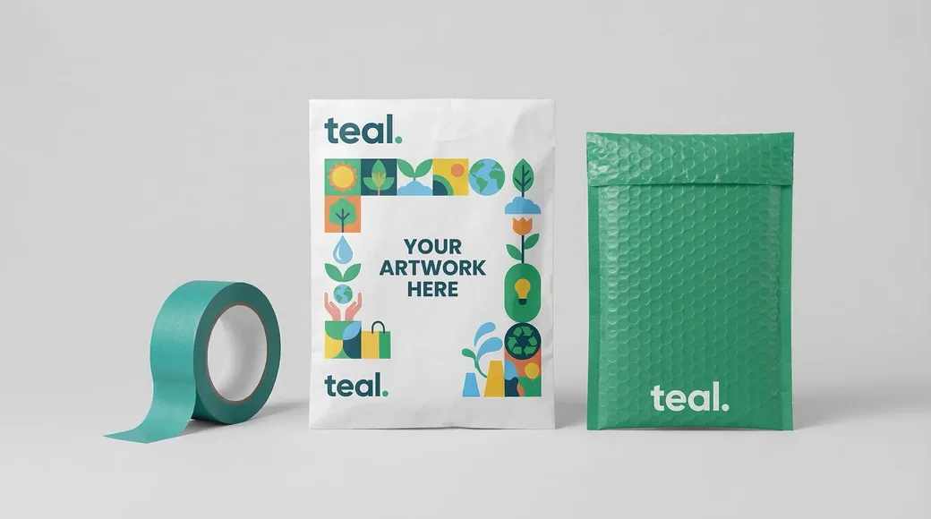 Custom Packaging and Boxes